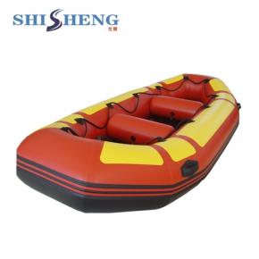  SHISHENG rafting 003