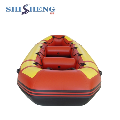  SHISHENG rafting 003
