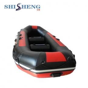  SHISHENG rafting 005