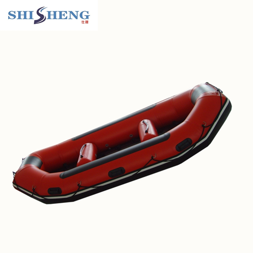  SHISHENG rafting 006