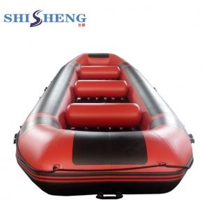  SHISHENG rafting 010