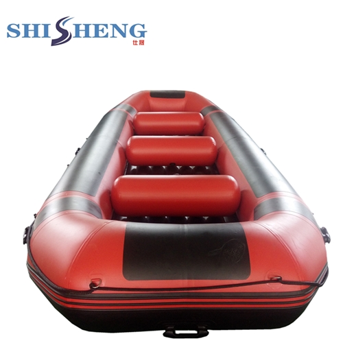  SHISHENG rafting 010