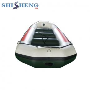  SHISHENG rafting 007