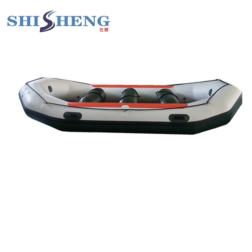 SHISHENG rafting 007