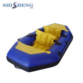  SHISHENG rafting 008