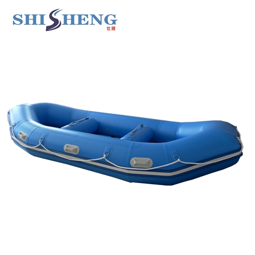  SHISHENG rafting 009