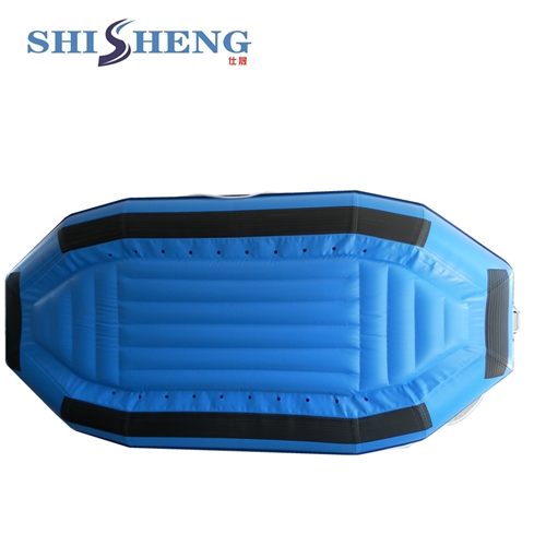  SHISHENG rafting 009
