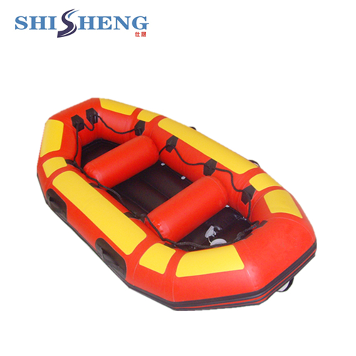  SHISHENG rafting 011