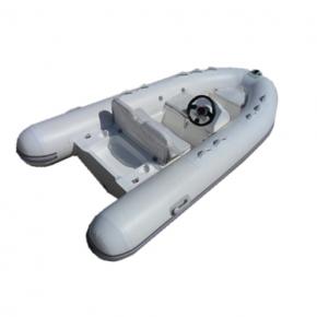  SHISHENG fiberglass boat 003