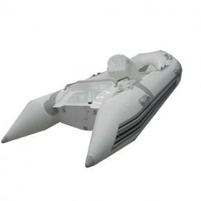  SHISHENG fiberglass boat 004