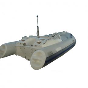  SHISHENG fiberglass boat 005