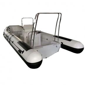  SHISHENG fiberglass boat 006