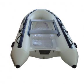  SHISHENG fiberglass boat 008