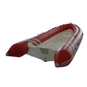  SHISHENG fiberglass boat 009