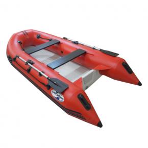  SHISHENG fiberglass boat 011