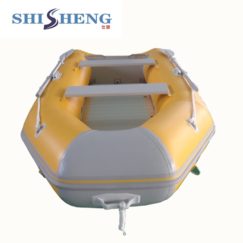 SHISHENG inflatable boat 078