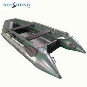 SHISHENG inflatable boat 080