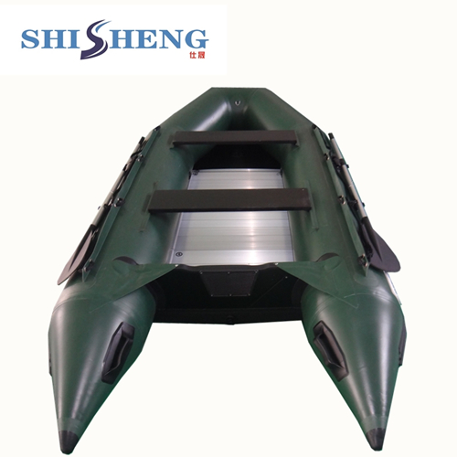 SHISHENG inflatable boat 080
