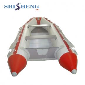 SHISHENG inflatable boat 082