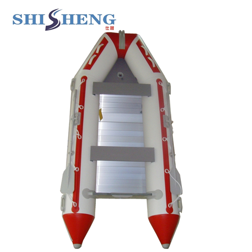 SHISHENG inflatable boat 082