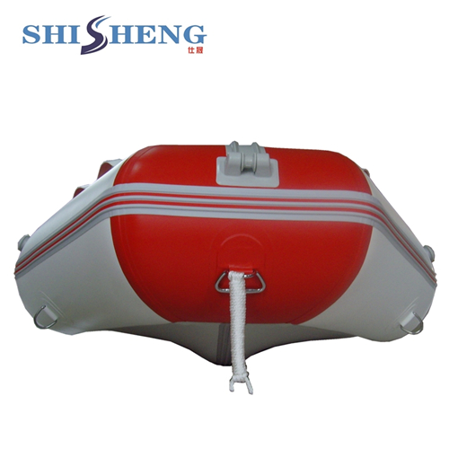 SHISHENG inflatable boat 082