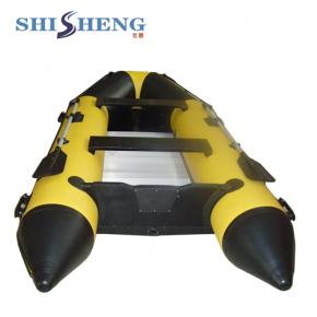 SHISHENG inflatable boat 083