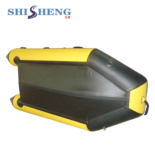 SHISHENG inflatable boat 083
