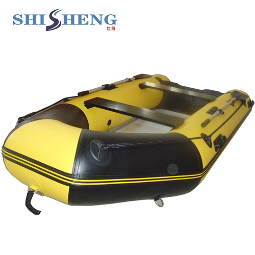SHISHENG inflatable boat 083