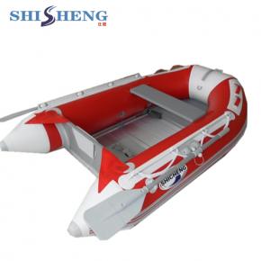 SHISHENG inflatable boat 084