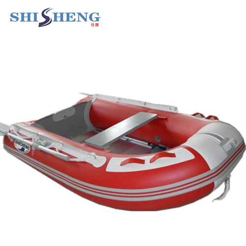 SHISHENG inflatable boat 084