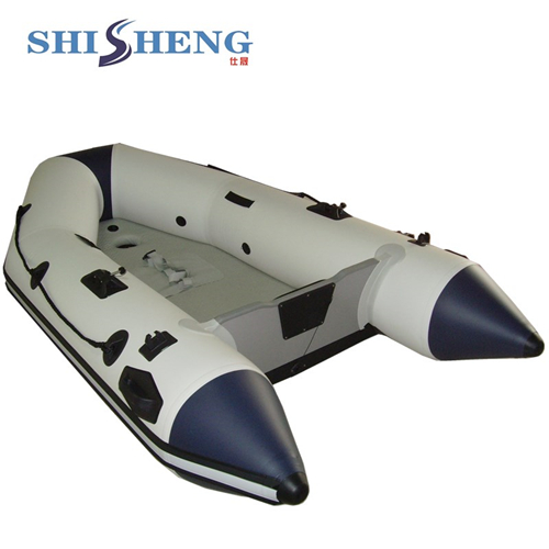 SHISHENG inflatable boat 085