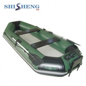 SHISHENG SO inflatable boat 001