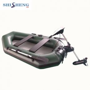 SHISHENG SO inflatable boat 002