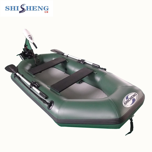 SHISHENG SO inflatable boat 002