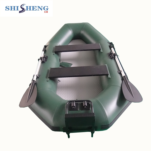 SHISHENG SO inflatable boat 002