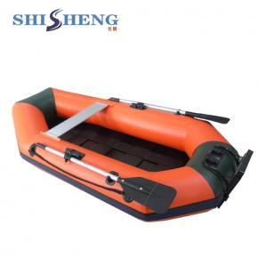 SHISHENG SO inflatable boat 003