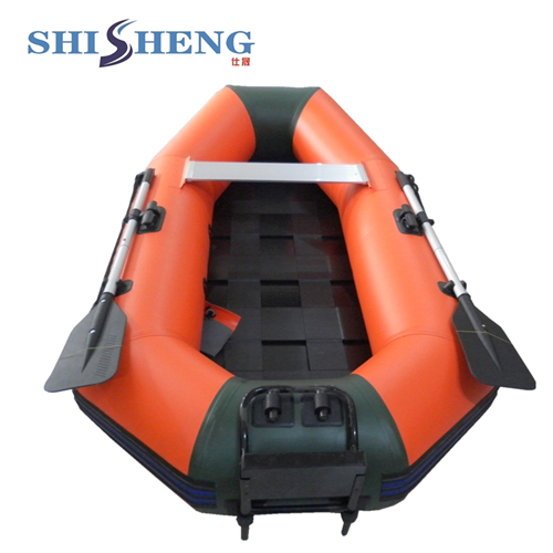 SHISHENG SO inflatable boat 003