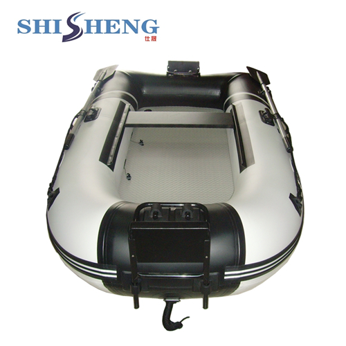SHISHENG SO inflatable boat 004