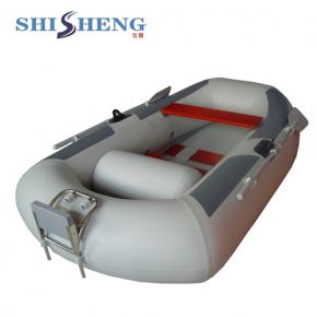 SHISHENG SO inflatable boat 005