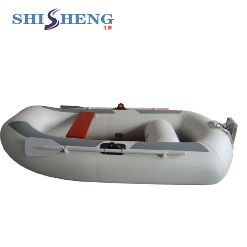 SHISHENG SO inflatable boat 005