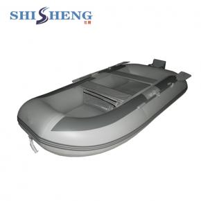 SHISHENG SO inflatable boat 006