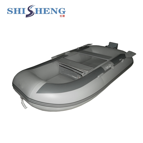SHISHENG SO inflatable boat 006
