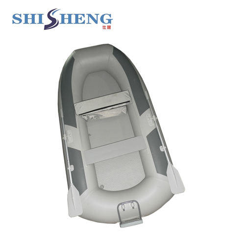 SHISHENG SO inflatable boat 006