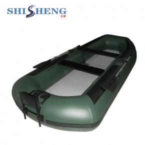 SHISHENG SO inflatable boat 007