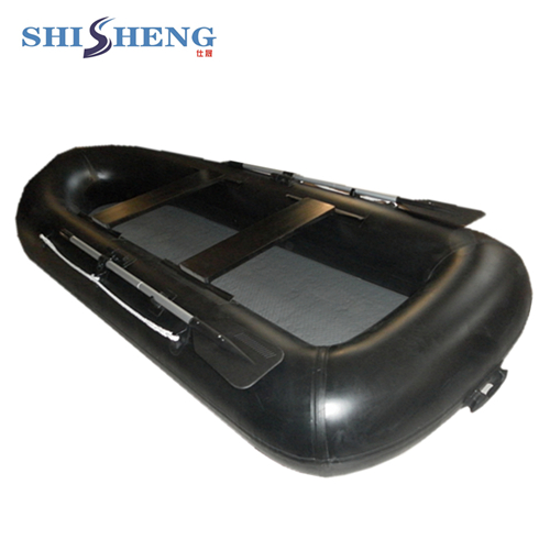 SHISHENG SO inflatable boat 007