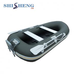 SHISHENG SO inflatable boat 008