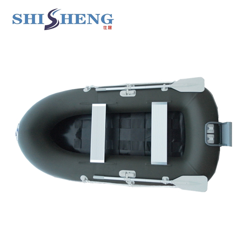 SHISHENG SO inflatable boat 008