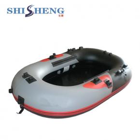 SHISHENG SO inflatable boat 009