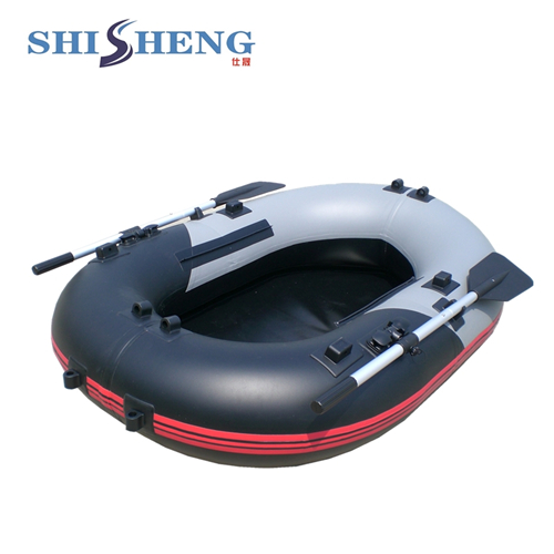 SHISHENG SO inflatable boat 009
