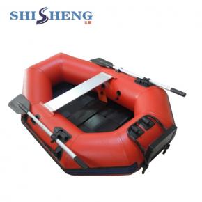 SHISHENG SO inflatable boat 010